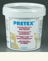 PRETEX, balenie 1 liter, farba  antracitová/šedá